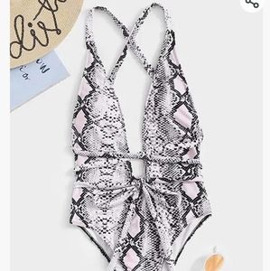 SweatyRocks Women's Sexy Bathing Suits